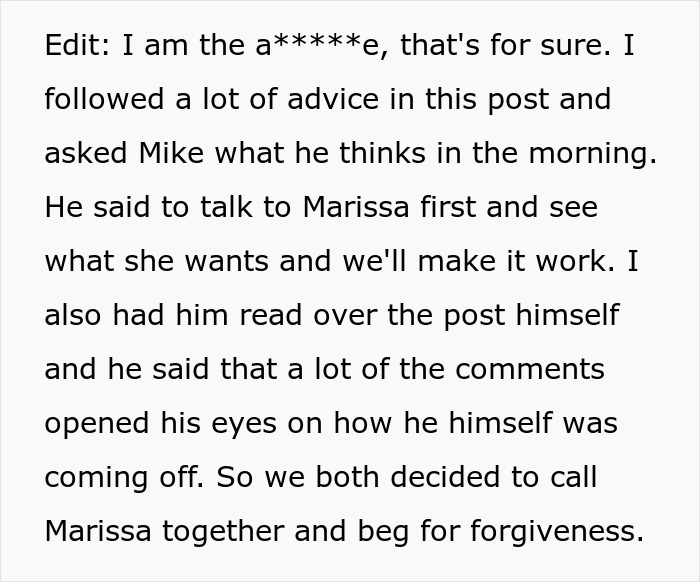 Man Rejects Bride&rsquo;s BFF&rsquo;s Polyamorous Partners To Prevent Family Backlash, Receives An Ultimatum