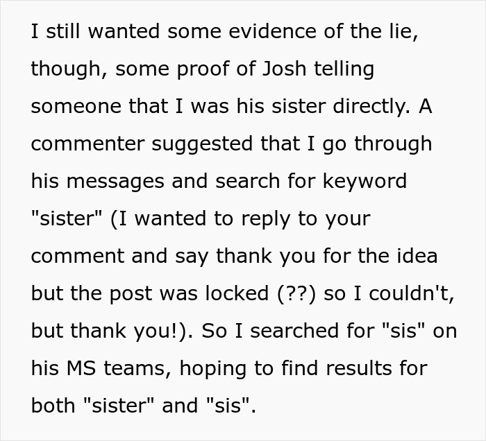 Husband Lies To Coworkers For 3 Years, Is Lost For Words When Wife Finds Out Husband Lies To Coworkers For 3 Years, Is Lost For Words When Wife Finds Out