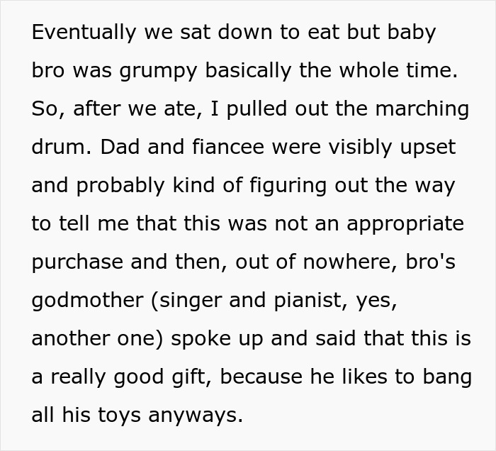 Dad Cheats On Wife And Has A Baby With Mistress, His Son Comes Up With Revenge Plan