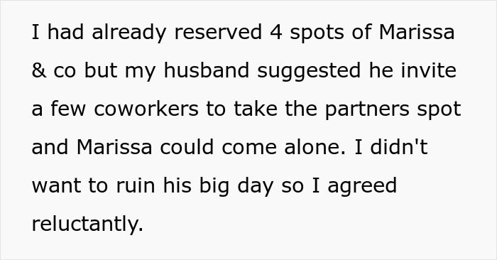 Man Rejects Bride&rsquo;s BFF&rsquo;s Polyamorous Partners To Prevent Family Backlash, Receives An Ultimatum