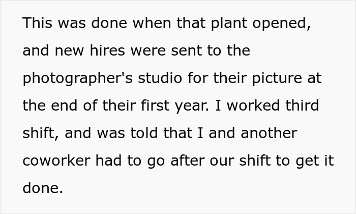 Boss Forces Workers To Take Pics For &ldquo;Wall Of Shame&rdquo;, Gets Mad When They Maliciously Comply