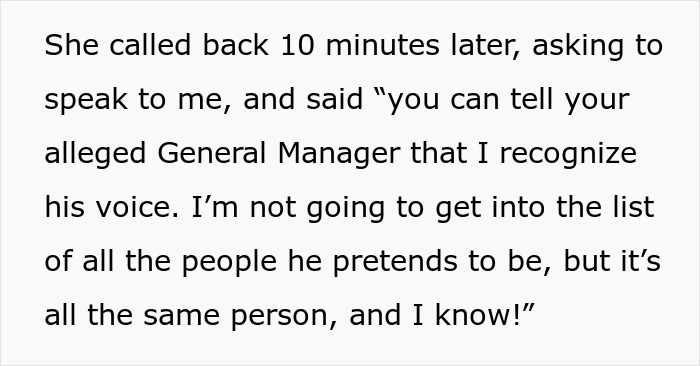 Woman Says Term On License Plate Is Copyrighted By Her Family, Says She’ll See Auto Shop In Court Woman Says Term On License Plate Is Copyrighted By Her Family, Says She’ll See Auto Shop In Court