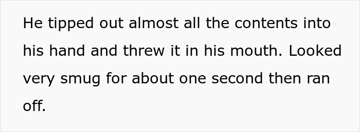 Ingenious Soap Trick Ends Bully&rsquo;s Tyranny And Leaves Headmaster Holding Back Laughter