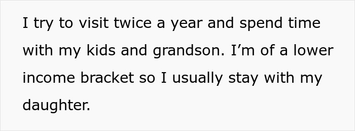 Woman Moves To A Spiritual Community, Abandoning Kids, Is Upset It Backfires Years Later Woman Moves To A Spiritual Community, Abandoning Kids, Is Upset It Backfires Years Later