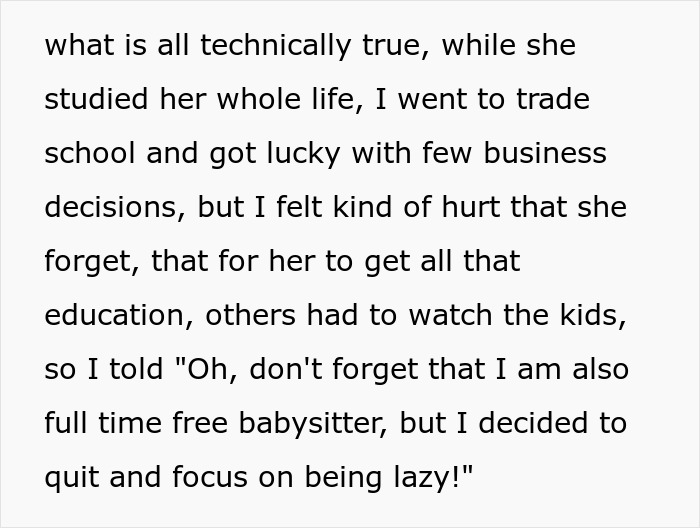 Woman Becomes The Embodiment Of &lsquo;Shocked Pikachu Face&rsquo; After Insults Make Free Babysitter Quit