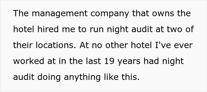After Years Of Torment, Office Bully Fired When New Employee Refuses To Back Down