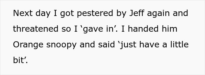 Ingenious Soap Trick Ends Bully&rsquo;s Tyranny And Leaves Headmaster Holding Back Laughter