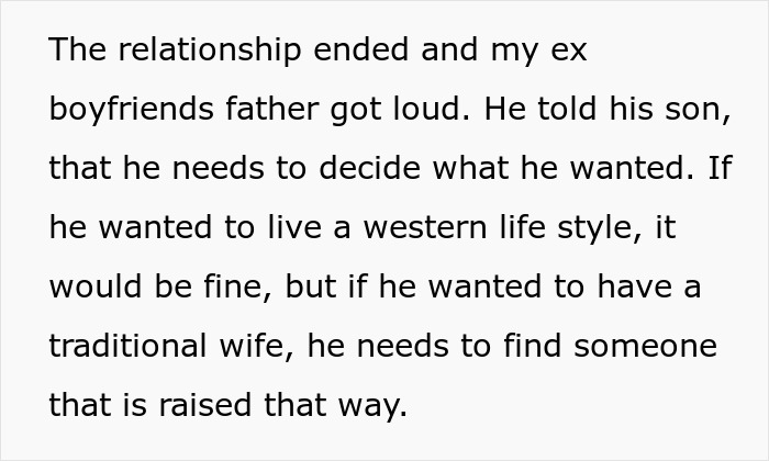 GF Breaks Up With BF Who Suddenly Expected Her To Wear A Headscarf After Marriage