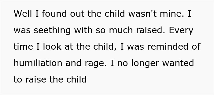 Wife&rsquo;s Steamy Affair Exposed After 7 Years Of Marriage, Husband Abandons Wife And 5-Year-Old Kid