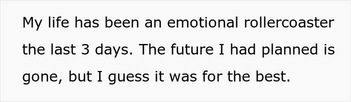 GF Breaks Up With BF Who Suddenly Expected Her To Wear A Headscarf After Marriage