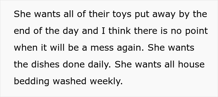 &ldquo;She Packed A Bag&rdquo;: Man Blows Off Wife&rsquo;s Cleaning Demands, She Finally Loses It