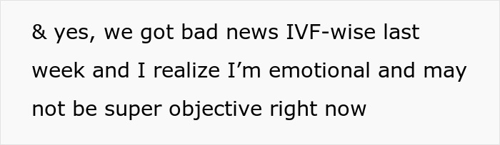 &ldquo;I Feel Like I Am Right&rdquo;: Woman Asks If She&rsquo;s A Jerk To Boycott &ldquo;Grandma Shower&rdquo; At Work