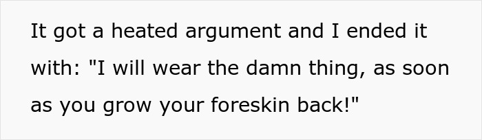 GF Breaks Up With BF Who Suddenly Expected Her To Wear A Headscarf After Marriage