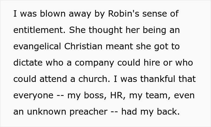 Woman&rsquo;s Scheme To Get Manager Fired After Discovering He&rsquo;s Gay Backfires Spectacularly