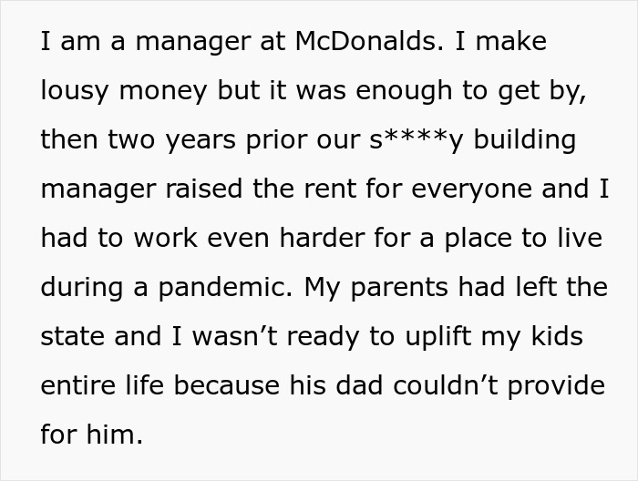 Single Dad Struggles To Make Ends Meet, 7 Y.O. Saves Up And Takes Them Both To Golden Corral Single Dad Struggles To Make Ends Meet, 7 Y.O. Saves Up And Takes Them Both To Golden Corral