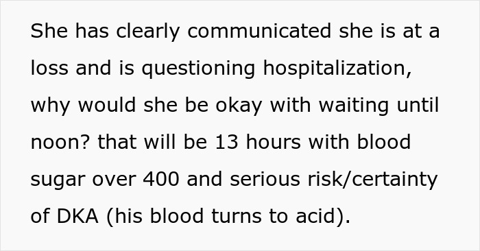 Dad Fixes 5-Year-Old's Health Issues In A Few Hours, Ex-Wife Calls Cops On Him Dad Fixes 5-Year-Old's Health Issues In A Few Hours, Ex-Wife Calls Cops On Him