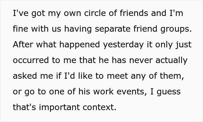 Husband Lies To Coworkers For 3 Years, Is Lost For Words When Wife Finds Out Husband Lies To Coworkers For 3 Years, Is Lost For Words When Wife Finds Out