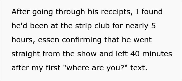 &ldquo;He Never Came Back&rdquo;: Man&rsquo;s $6,000 Adult Show Binge During Vegas Trip Shatters Marriage