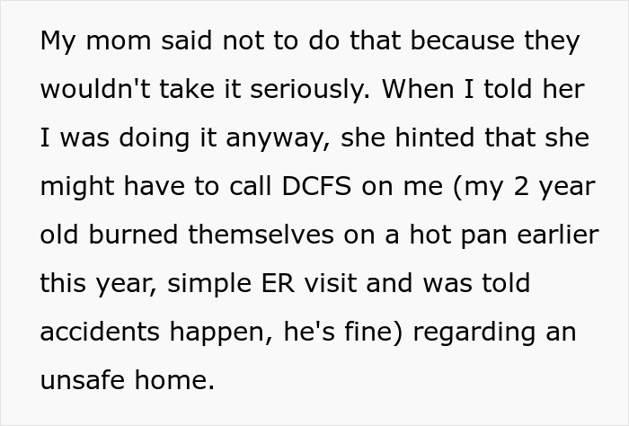 Drama Erupts After Mom Takes $30K Loan In Child's Name To Buy Boat, They Want To Report Her