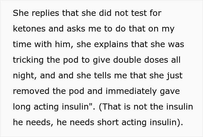 Dad Fixes 5-Year-Old's Health Issues In A Few Hours, Ex-Wife Calls Cops On Him Dad Fixes 5-Year-Old's Health Issues In A Few Hours, Ex-Wife Calls Cops On Him