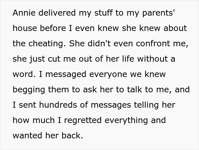 Woman Ruined Her Cheating Ex&rsquo;s Life A Year Later With &ldquo;The Most Cruel And Vindictive Revenge&rdquo;