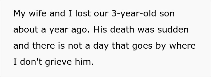 &ldquo;Inconsiderate, Insecure, Pompous&rdquo;: Brother's Thoughtless Gift Leads To Showdown At Dinner
