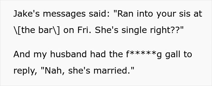 Husband Lies To Coworkers For 3 Years, Is Lost For Words When Wife Finds Out Husband Lies To Coworkers For 3 Years, Is Lost For Words When Wife Finds Out