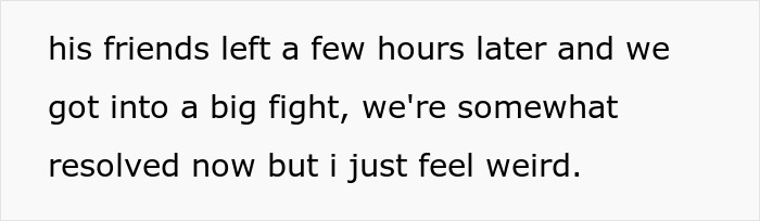 Man Forces Wife To Wear Revealing Bikini For His B-Day Pool Party, Backtracks But It’s Too Late Man Forces Wife To Wear Revealing Bikini For His B-Day Pool Party, Backtracks But It’s Too Late
