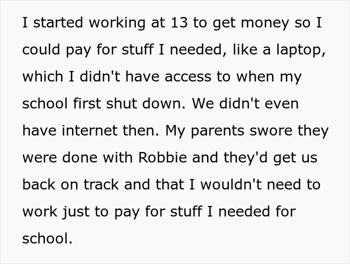 Parents Can&rsquo;t Understand Why Teen Is Not Excited About Their 8th Pregnancy, He Gets Really Honest