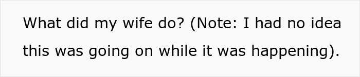 Woman&rsquo;s &ldquo;Stupid Lawsuit&rdquo; Empties Couple&rsquo;s Savings, Husband Can&rsquo;t Move Past It
