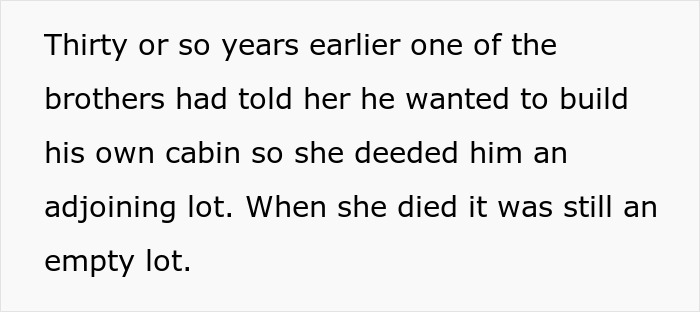 Man Thinks He Won, But Sister Planted Revenge That Will Commence At His Death Man Thinks He Won, But Sister Planted Revenge That Will Commence At His Death