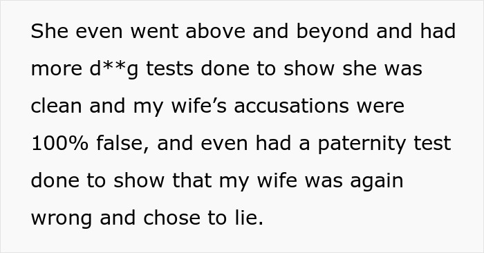 Woman&rsquo;s &ldquo;Stupid Lawsuit&rdquo; Empties Couple&rsquo;s Savings, Husband Can&rsquo;t Move Past It