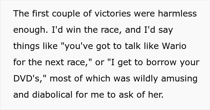 &ldquo;If I Won, I Could Do Anything I Wanted&rdquo;: Lady&rsquo;s Hopes For Kiss Crushed As Man Asks For Goods