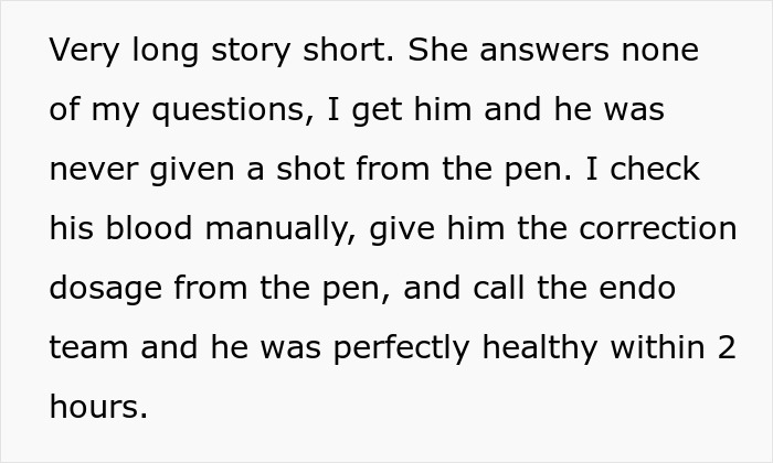 Dad Fixes 5-Year-Old's Health Issues In A Few Hours, Ex-Wife Calls Cops On Him Dad Fixes 5-Year-Old's Health Issues In A Few Hours, Ex-Wife Calls Cops On Him
