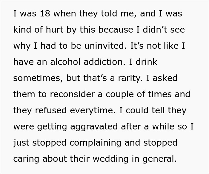 Bride Bans Groom&rsquo;s Bro From Wedding Due To Age, Sparks Drama As He Refuses To Attend Family Dinner