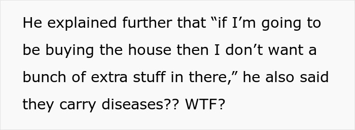 BF Expects GF To Give Away Her Pets To Move In With Him, She Considers Ending The Relationship BF Expects GF To Give Away Her Pets To Move In With Him, She Considers Ending The Relationship