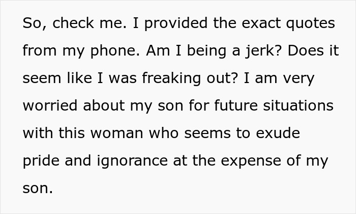 Dad Fixes 5-Year-Old's Health Issues In A Few Hours, Ex-Wife Calls Cops On Him Dad Fixes 5-Year-Old's Health Issues In A Few Hours, Ex-Wife Calls Cops On Him
