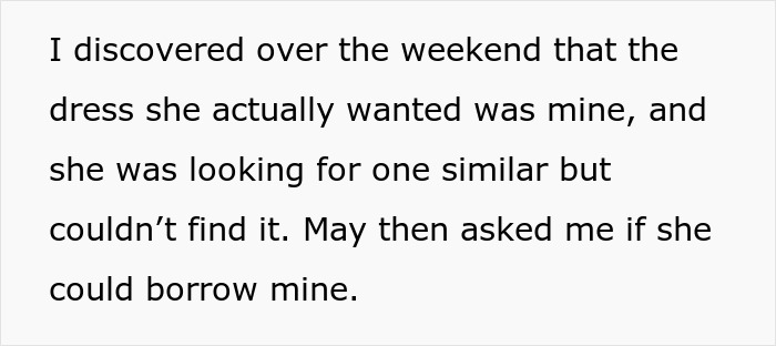 Plus-Sized Bride Doesn't Accept Rejection, Attempts To Snatch Friend&rsquo;s Wedding Dress When Told No