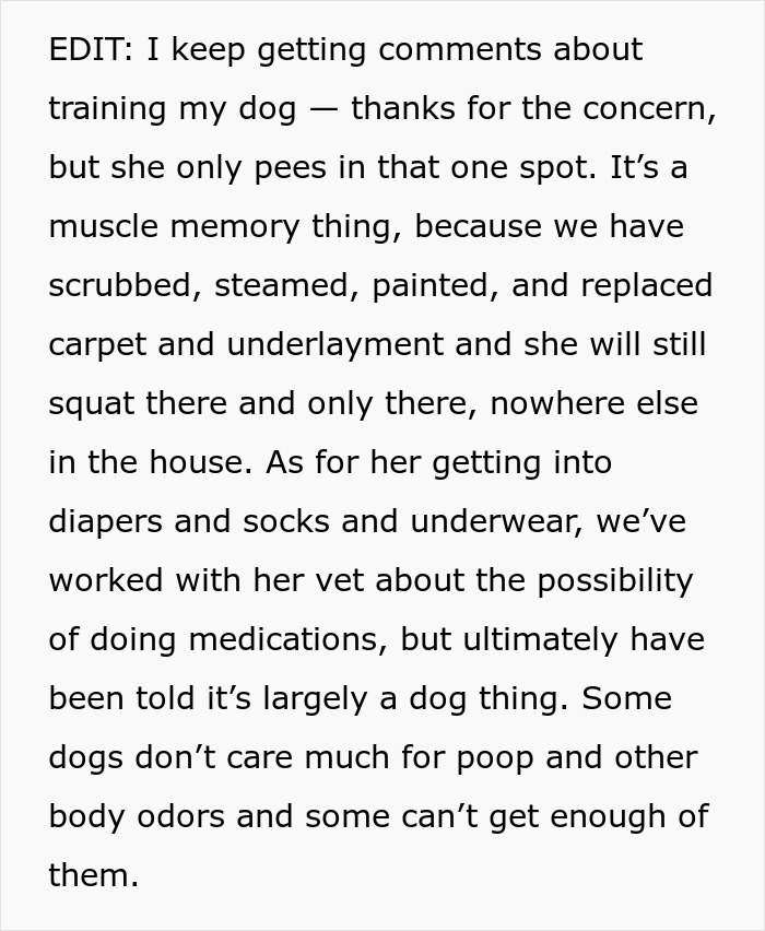 Mom&rsquo;s Funny Revenge Plot Sends Strong Message To Forgetful Husband And Teenage Child