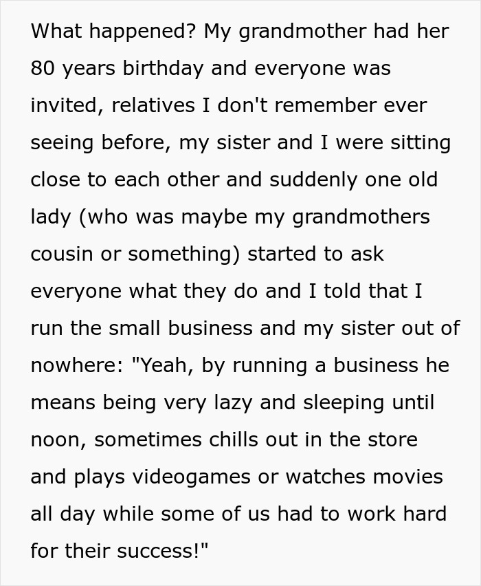 Woman Becomes The Embodiment Of &lsquo;Shocked Pikachu Face&rsquo; After Insults Make Free Babysitter Quit