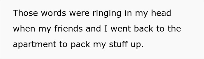 "No Wonder Nobody Likes You": Woman Gets Revenge After Horrible Breakup "No Wonder Nobody Likes You": Woman Gets Revenge After Horrible Breakup
