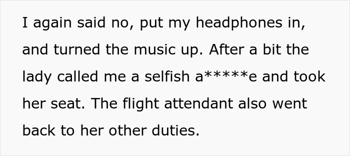 "I Can't Stop Thinking About The Audacity": Guy Can't Believe Entitled Parent On Flight "I Can't Stop Thinking About The Audacity": Guy Can't Believe Entitled Parent On Flight