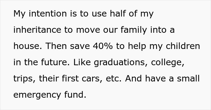 Irresponsible Man Drives Family To Homelessness 3 Times, Expects Wife To Share Her Inheritance Irresponsible Man Drives Family To Homelessness 3 Times, Expects Wife To Share Her Inheritance