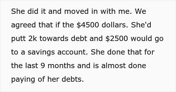 Man Leaves GF To Face The Consequences Of Her Fresh BBL Alone, Leaves Her Homeless Man Leaves GF To Face The Consequences Of Her Fresh BBL Alone, Leaves Her Homeless