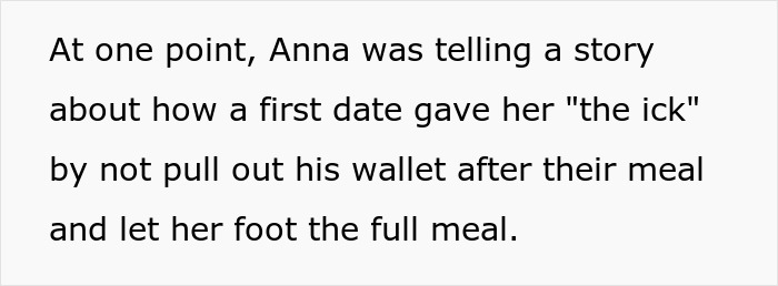 Woman Criticizes BF's Sister's Love Life, BF Fires Back Saying She Gave Him The 'Ick'