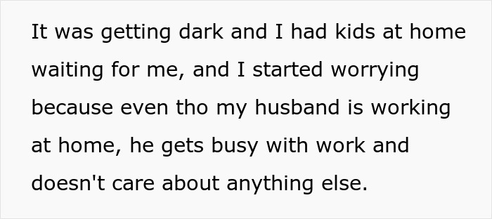 Woman Asks If She Should Divorce Her Husband After His Grave Error Nearly Cost Her Her Life Woman Asks If She Should Divorce Her Husband After His Grave Error Nearly Cost Her Her Life