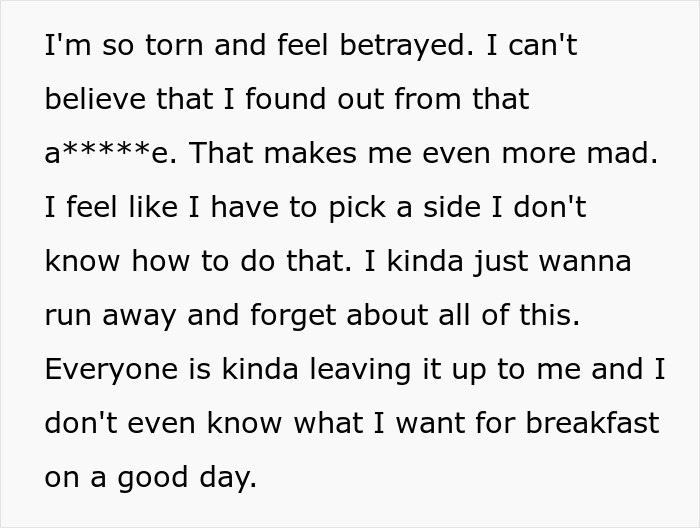 &ldquo;It Wasn't Just A Dumb Comment&rdquo;: BIL&rsquo;s Slip Exposes Hidden Truth, Makes Teen&rsquo;s World Shatter