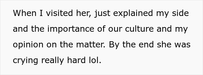 Drama Unfolds As Daughter Refuses To Buzz Her Hair To Make Wig For Sis With Cancer, Mom Enraged