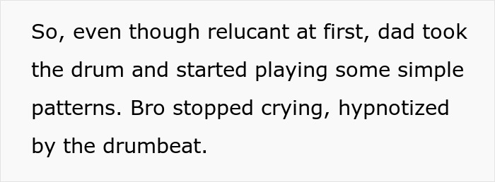 Dad Cheats On Wife And Has A Baby With Mistress, His Son Comes Up With Revenge Plan