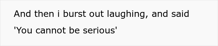 Woman Bursts Out Laughing At Name Sister Picked For Her Kid, Gets Banned From &ldquo;All Family Dinners&rdquo; 